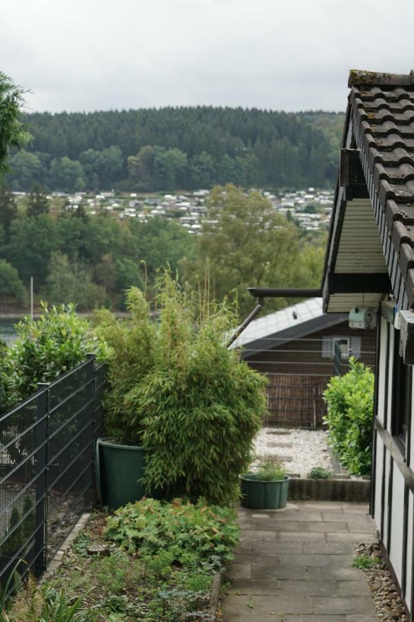 Windebruch Ferienhaus An Der Lister 빌라 외부 사진